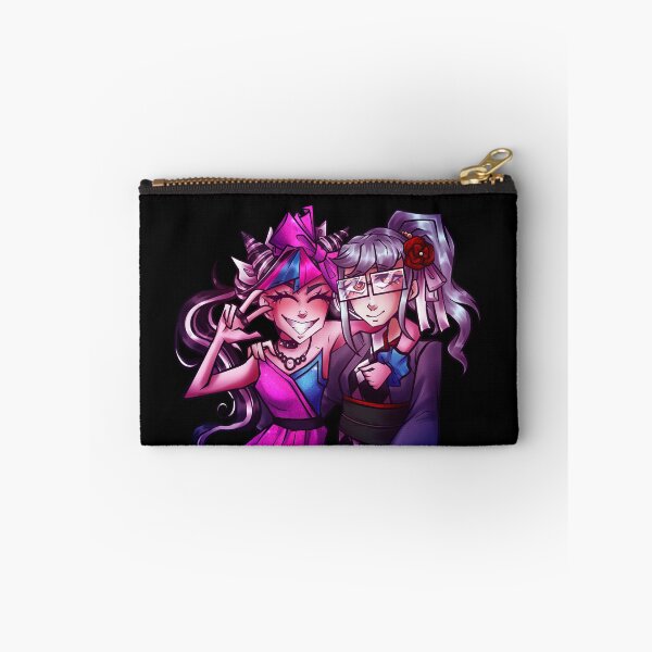 Item preview, Pekobuki Danganronpa 10th Anniversary  designed and sold by SkeletalAxolotl.