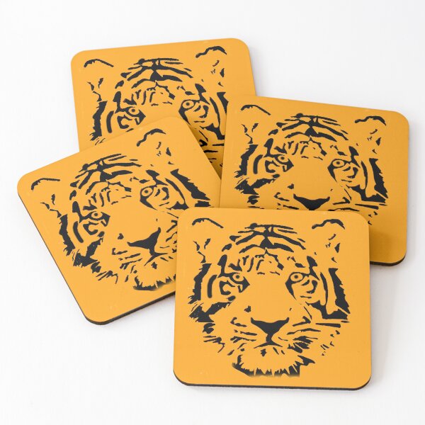 Item preview, Tiger designed and sold by SwampfoxDesign.