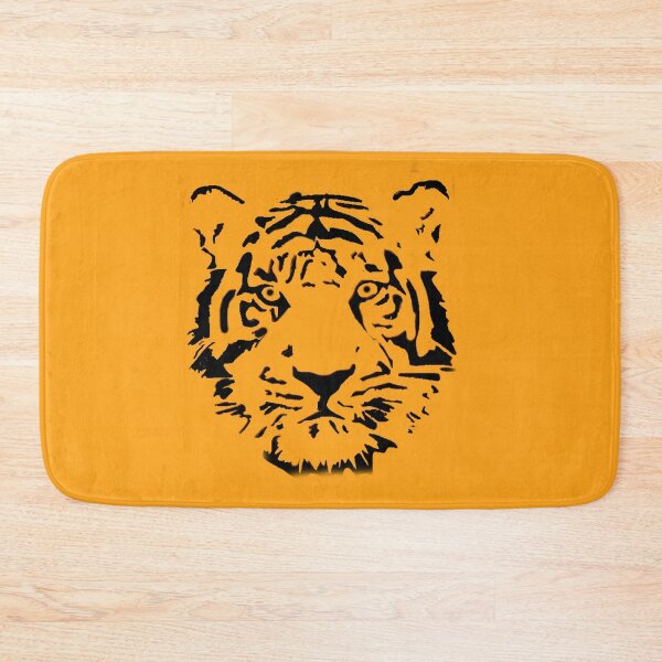 Item preview, Tiger designed and sold by SwampfoxDesign.