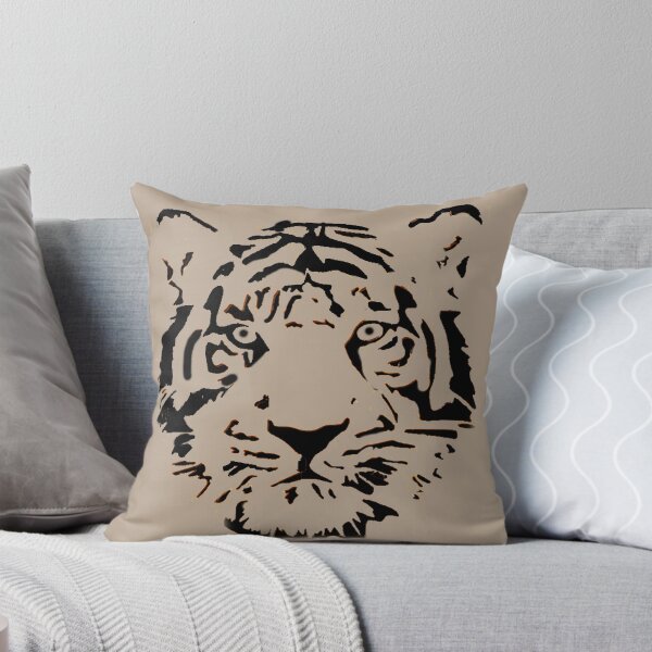 Item preview, Tiger designed and sold by SwampfoxDesign.