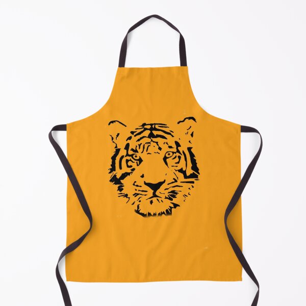 Item preview, Tiger designed and sold by SwampfoxDesign.