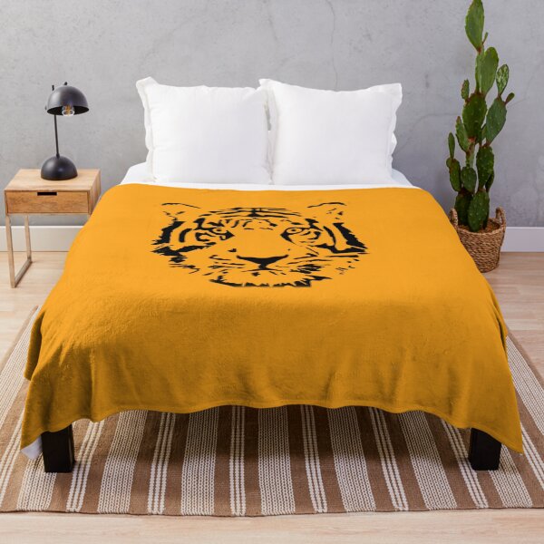 Item preview, Tiger designed and sold by SwampfoxDesign.