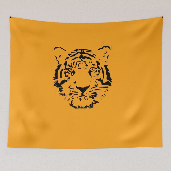 Item preview, Tiger designed and sold by SwampfoxDesign.