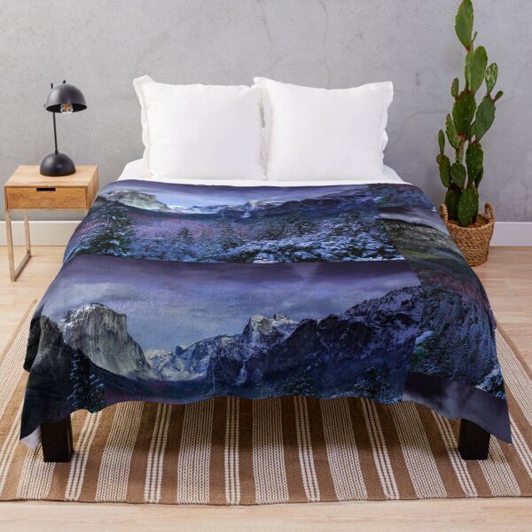 Item preview, Blue Fields designed and sold by Mycxh.