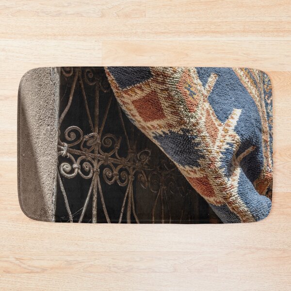 Item preview, Covered Window designed and sold by Marylou Badeaux.