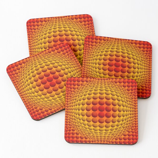 Item preview, OP ART 5 designed and sold by sorellarium13.