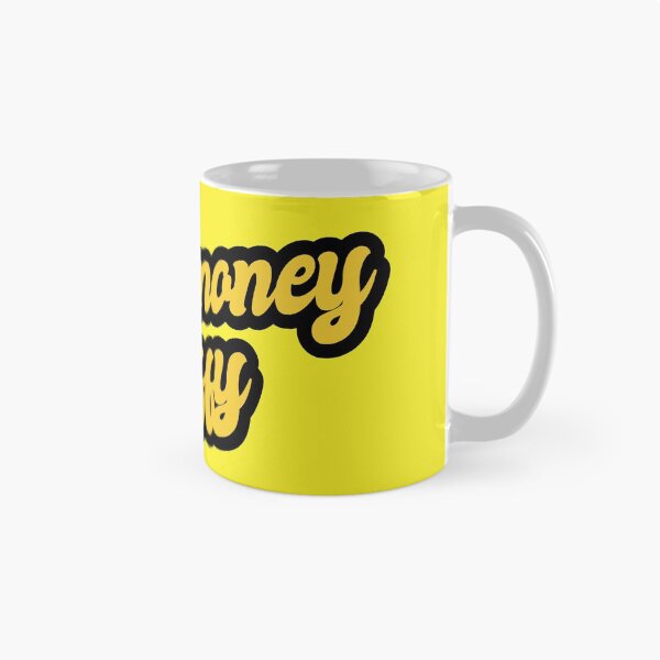 Item preview, Your Money Is Iffy - Yellow designed and sold by Chubuter.