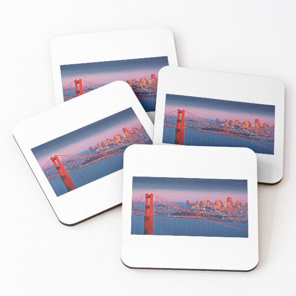 Item preview, Golden Gate San Francisco designed and sold by Paint  Pics.