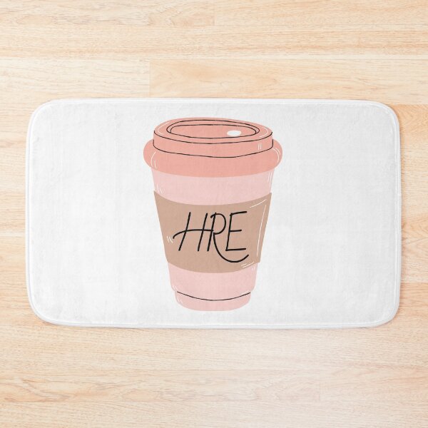 Item preview, HRE coffee designed and sold by bcbayay designs.