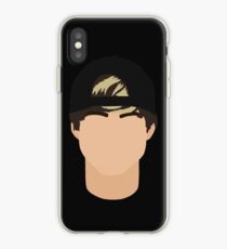 Vinilo o funda para iPhone Capucha Calum