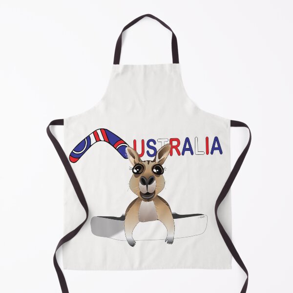 Artikelvorschau, AUSTRALIEN - KANGAROO - MOMENTO entworfen und verkauft von HerendraSwarup.