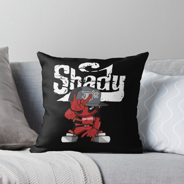 Item preview, Slim Shady Eminem designed and sold by Temeno.