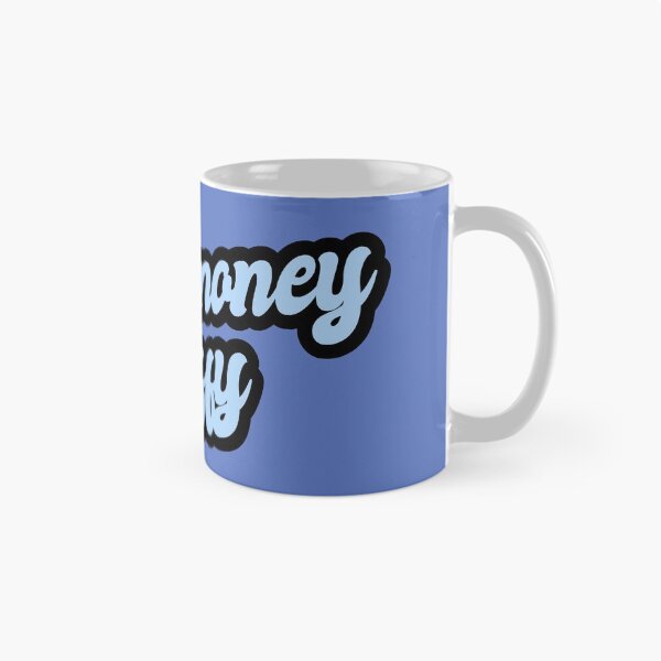 Item preview, Your Money Is Iffy - Blue designed and sold by Chubuter.