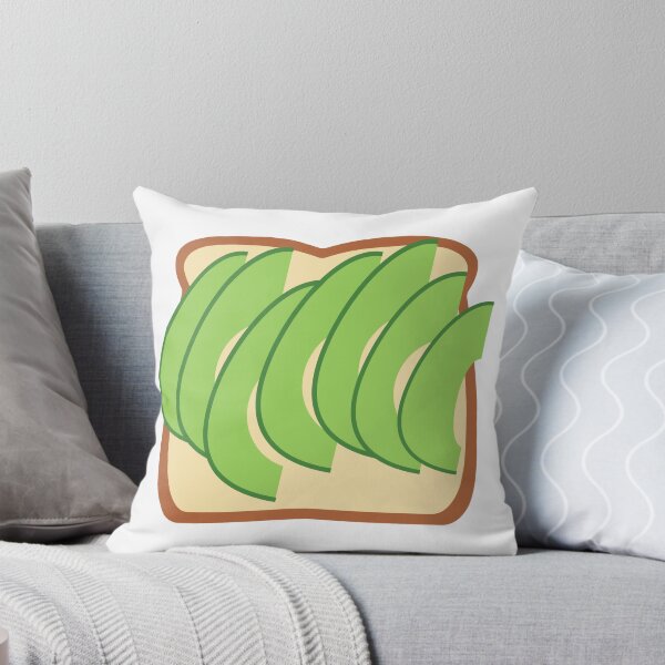 Item preview, Avacado Toast designed and sold by ClearThoughts.