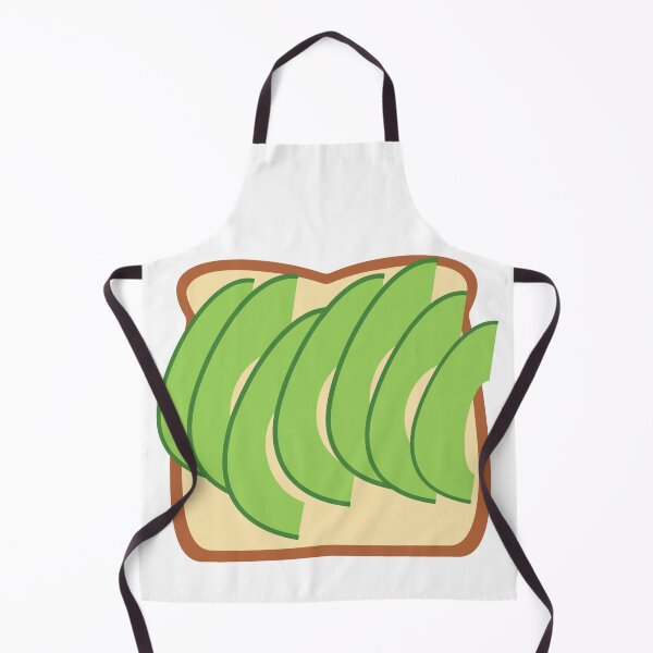 Item preview, Avacado Toast designed and sold by ClearThoughts.