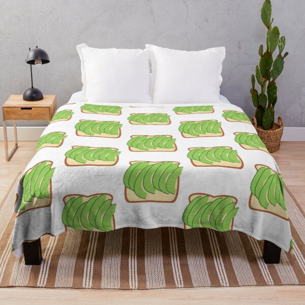Item preview, Avacado Toast designed and sold by ClearThoughts.