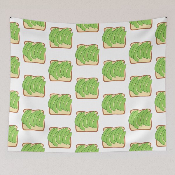 Item preview, Avacado Toast designed and sold by ClearThoughts.
