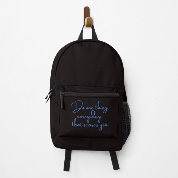 Item preview, Do one thing every day that scares you designed and sold by Felicity-K.