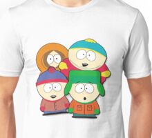 South Park: Gifts & Merchandise | Redbubble