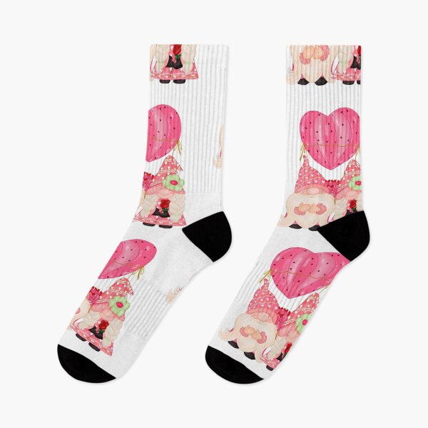 Item preview, Valentine’s Day Gnomes designed and sold by crazy merchs.