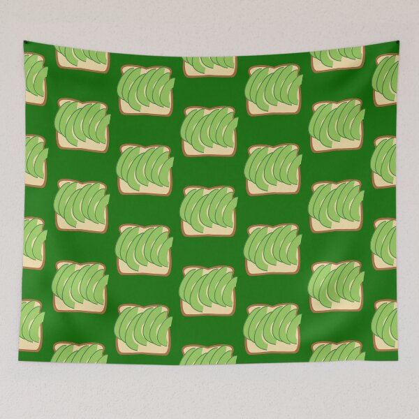 Item preview, Avacado Toast designed and sold by ClearThoughts.
