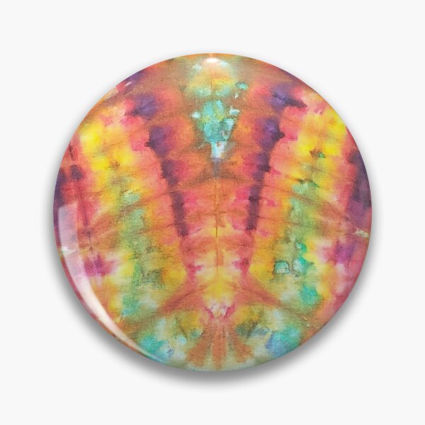 Item preview, Ice Dyed Tie Dye  designed and sold by JDWonders.