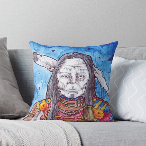 Item preview, Stoic Warrior designed and sold by Pete Matejka.