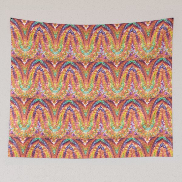 Item preview, Ice Dyed Tie Dye  designed and sold by JDWonders.