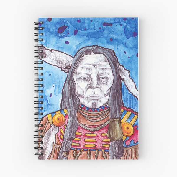 Item preview, Stoic Warrior designed and sold by Pete Matejka.