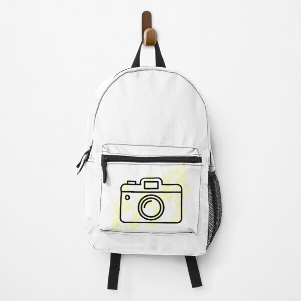 Item preview, Green Camera designed and sold by LaughandLove101.