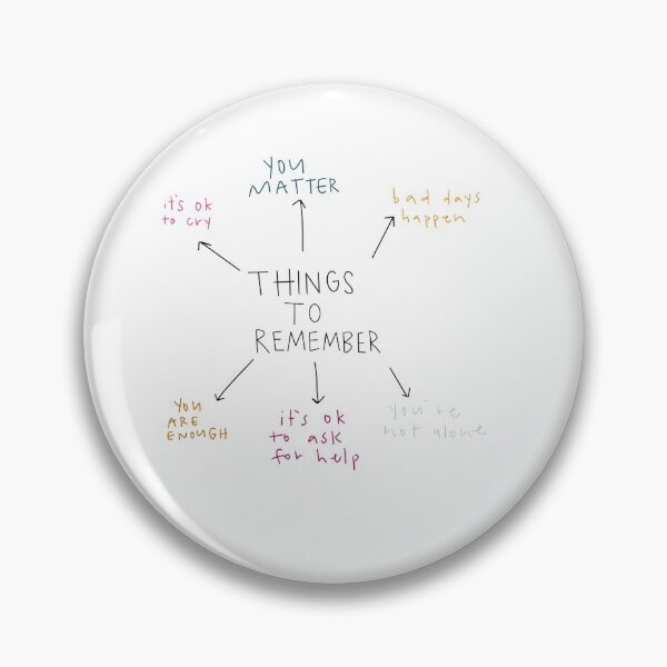 Item preview, things to remember designed and sold by kelly7207.