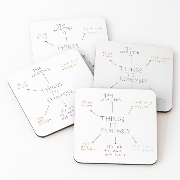 Item preview, things to remember designed and sold by kelly7207.