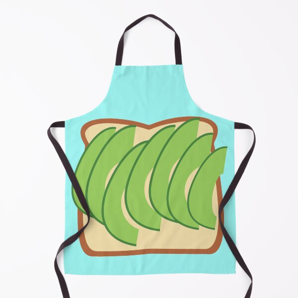 Item preview, Avacado Toast designed and sold by ClearThoughts.