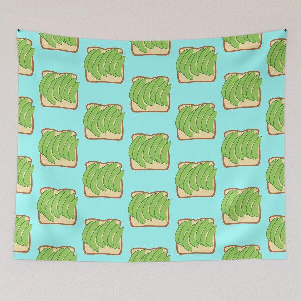Item preview, Avacado Toast designed and sold by ClearThoughts.