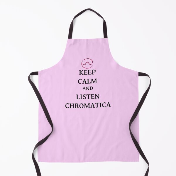 Item preview, Keep Calm Chromatica 2 designed and sold by oxoxoxo.