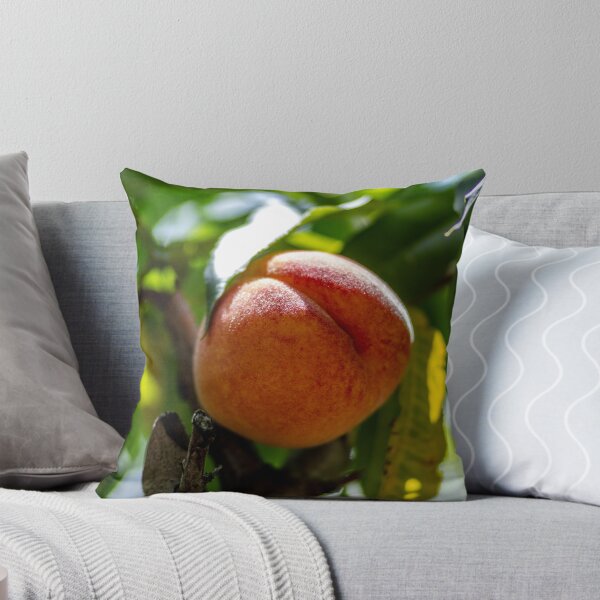 Item preview, Peach designed and sold by Aidan Fraser.