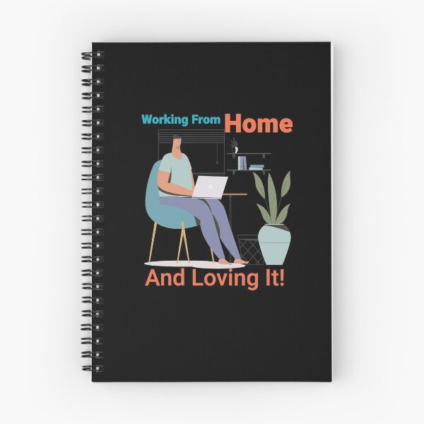 Item preview, Work From Home Quarantine designed and sold by Life Is Beautiful.