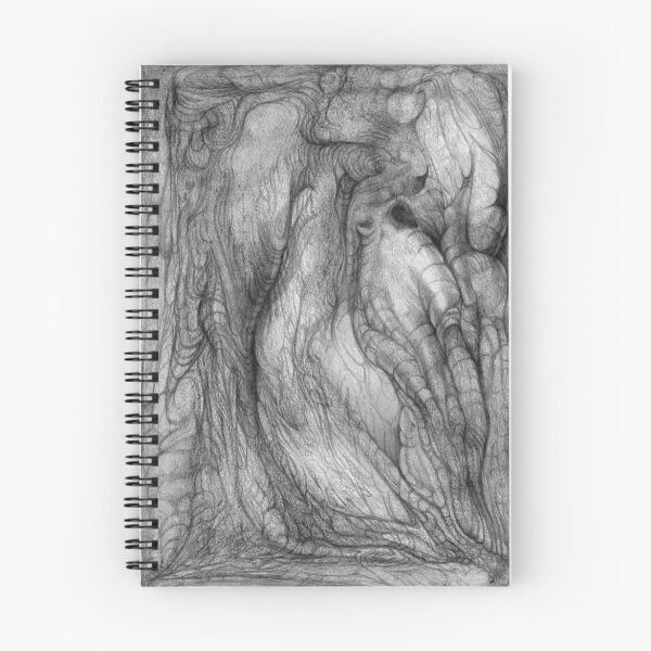 Item preview, Tree Spirits. designed and sold by Andrew Nawroski.