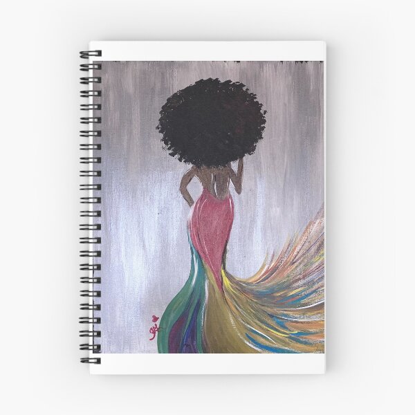 Item preview, Love Her Colorful Look designed and sold by JustLoveKL.
