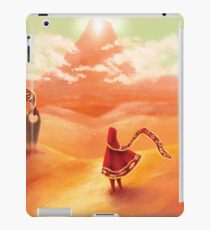Journey - I Was Born For This iPad Case/Skin