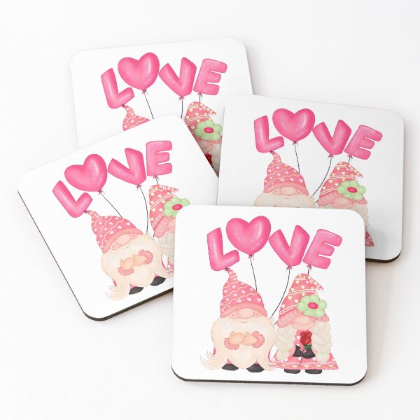 Item preview, Valentine’s Day Gnomes designed and sold by crazy merchs.