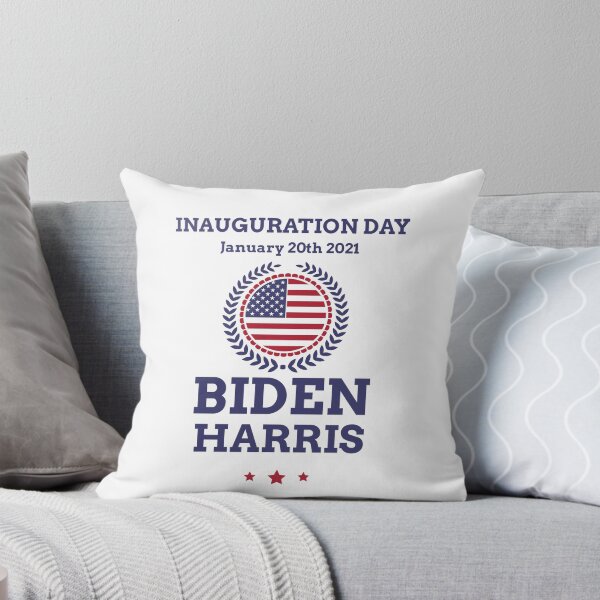 Item preview, Inauguration Day Biden Harris January 20th 2021 designed and sold by HolidayTees.