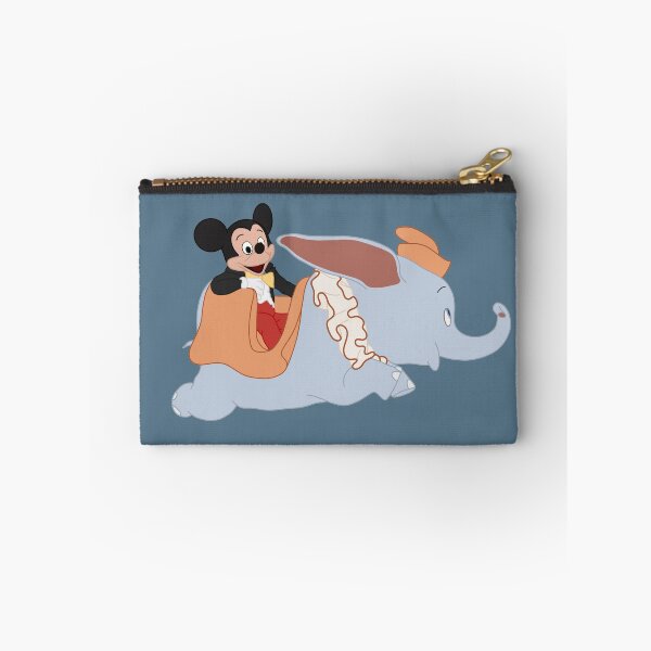 Item preview, Dumbo Ride designed and sold by laurelizabethd.