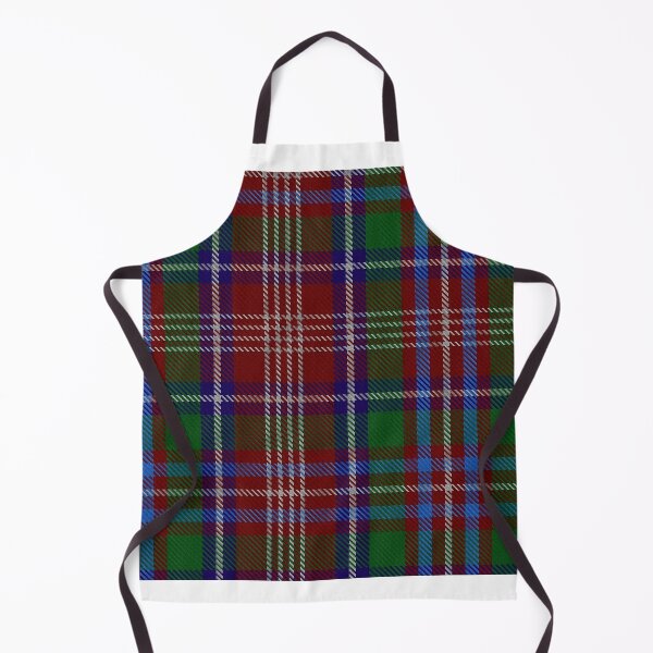 Item preview, Ritchie Tartan designed and sold by BagTown Clans.