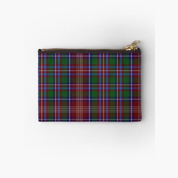 Item preview, Ritchie Tartan  designed and sold by BagTown Clans.