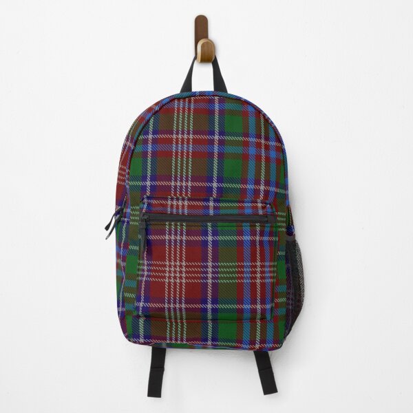 Item preview, Ritchie Tartan  designed and sold by BagTown Clans.