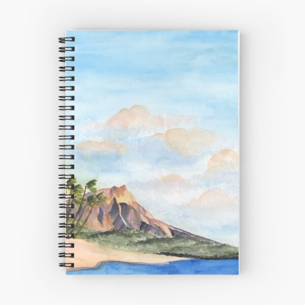 Item preview, Diamond Head designed and sold by sydneymusselman.