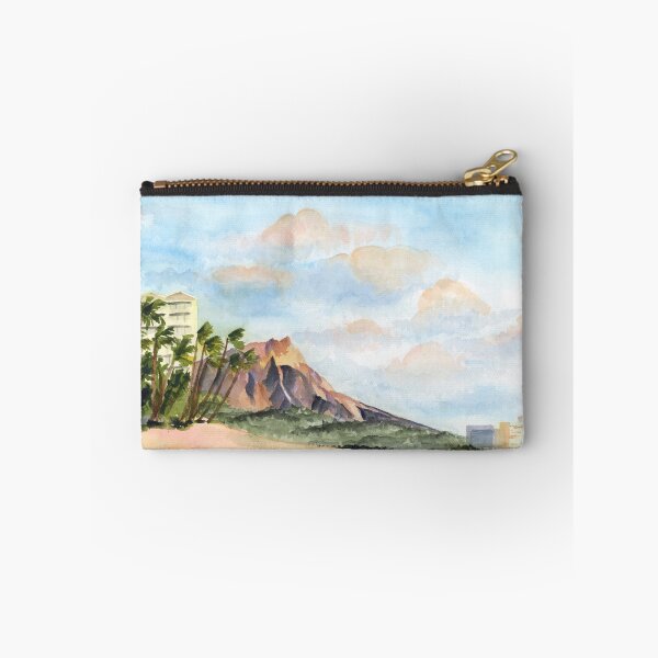 Item preview, Diamond Head designed and sold by sydneymusselman.