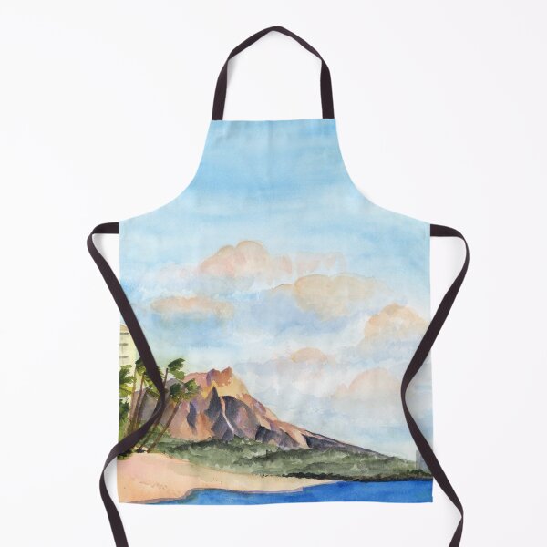 Item preview, Diamond Head designed and sold by sydneymusselman.
