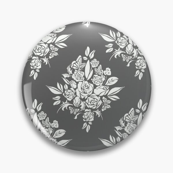 Item preview, Butterflies and Rose designed and sold by christinamemory.